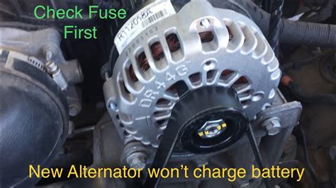 2005 chevy avalanche alternator|2004 chevy 1500 alternator.